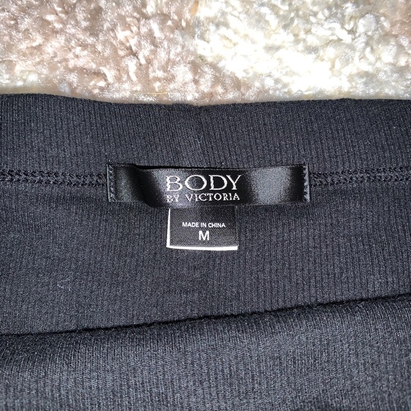 Victoria’s Secret sleep shorts - Picture 2 of 4